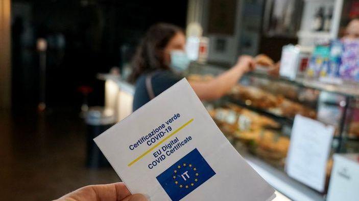 «Green pass, per i controlli si rischia il caos organizzativo»