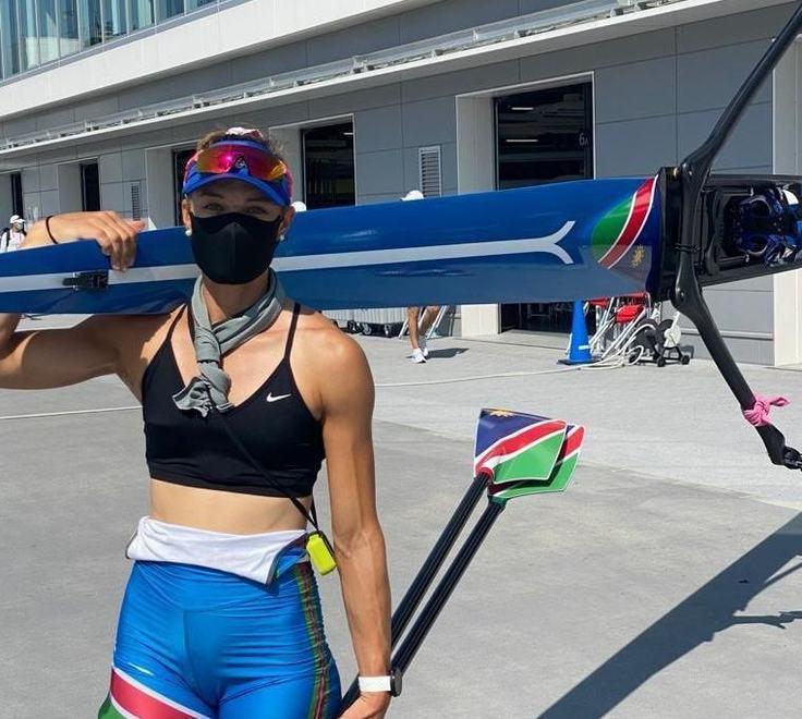 Le canoe della Filippi alla conquista delle Olimpiadi di Tokyo 