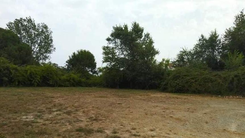 Il posteggio recuperato “Area 74” ospita un cartellone di eventi