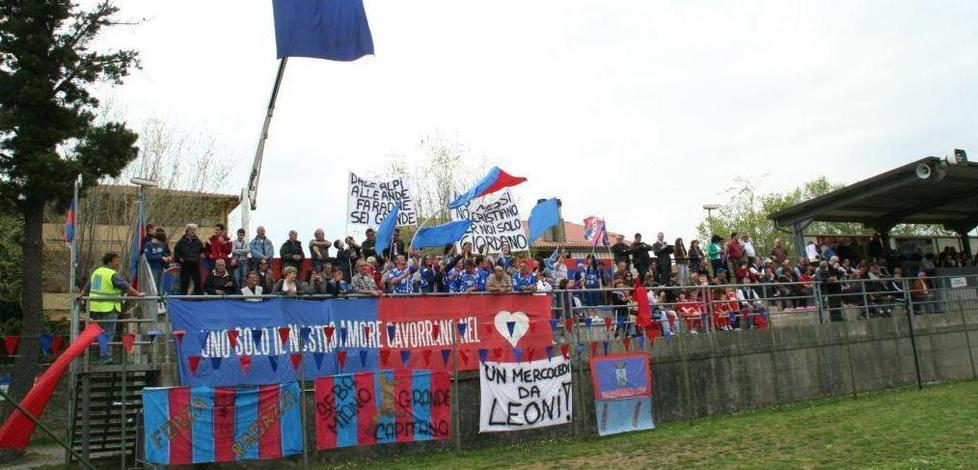 Il Livorno ha chiesto di giocare le partite al Malservisi-Matteini di Bagno di Gavorrano 