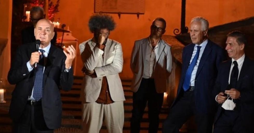 Il gran ritorno della cena di gala per il Dramma 