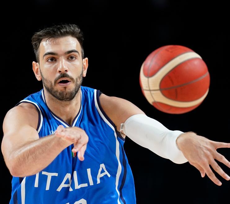 Olimpiadi in salsa agrodolce Tessitori sugli scudi mentre Batini non sorride