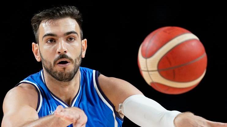 Olimpiadi in salsa agrodolce Tessitori sugli scudi mentre Batini non sorride