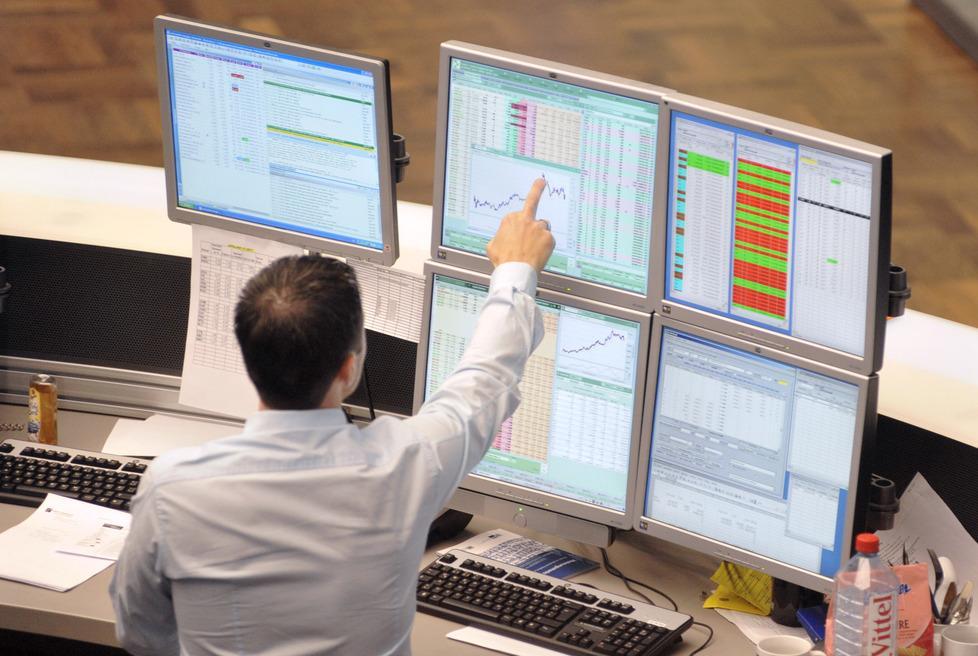 Calano le richieste di credito «Ma le imprese investono» 
