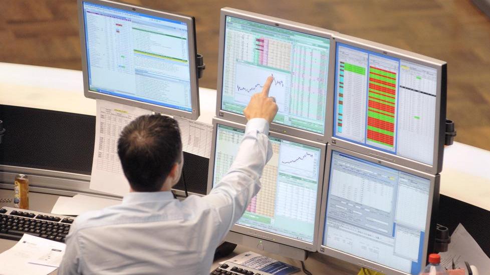 Calano le richieste di credito «Ma le imprese investono»