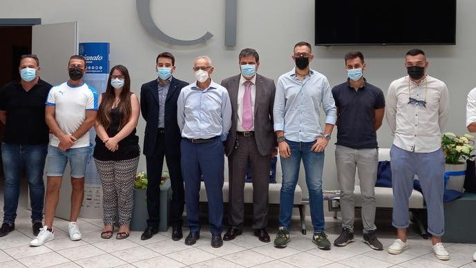 I giovani di Confartigianato «Aiutare il ricambio aziendale»