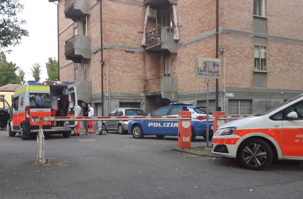 Attrezzi da scasso in auto Incastrato dai carabinieri 