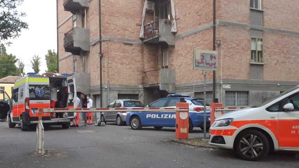Attrezzi da scasso in auto Incastrato dai carabinieri