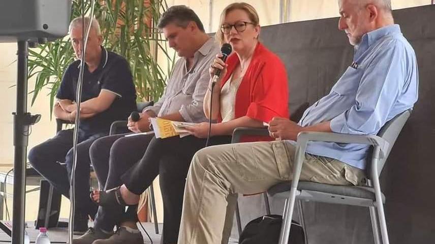 Tutti concordi: Nicolini maestro autorevole