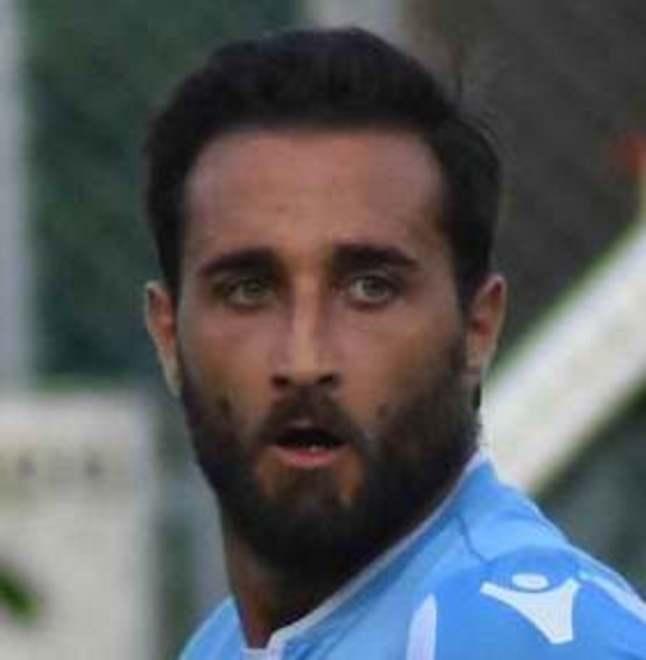 La settimana speciale di capitan Paolo Rozzio