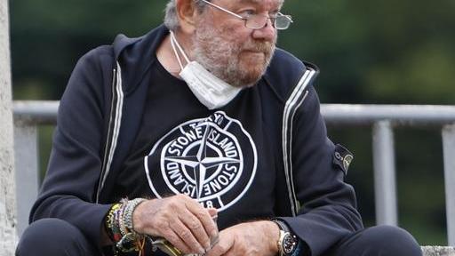 Carlo Rivetti: «Il Modena cresce bene ed è stato un onore sfidare il Milan»