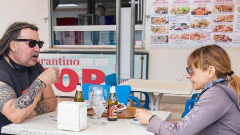 Il turismo deve puntare sull’enogastronomia Arriva TipiCi da Spiaggia