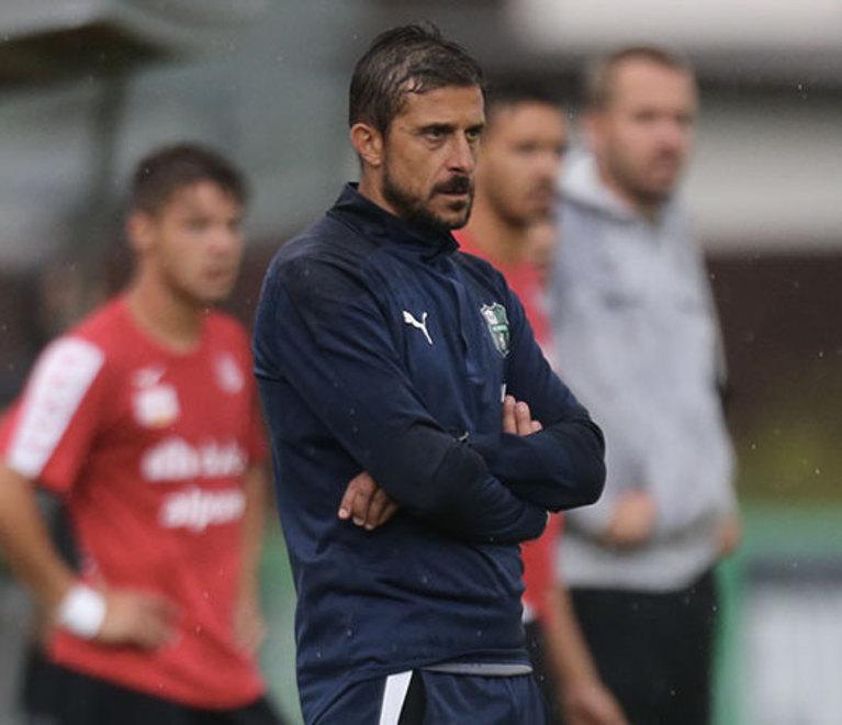 Dionisi: «Locatelli? Lo aspetto, ma non so cosa succederà...» 