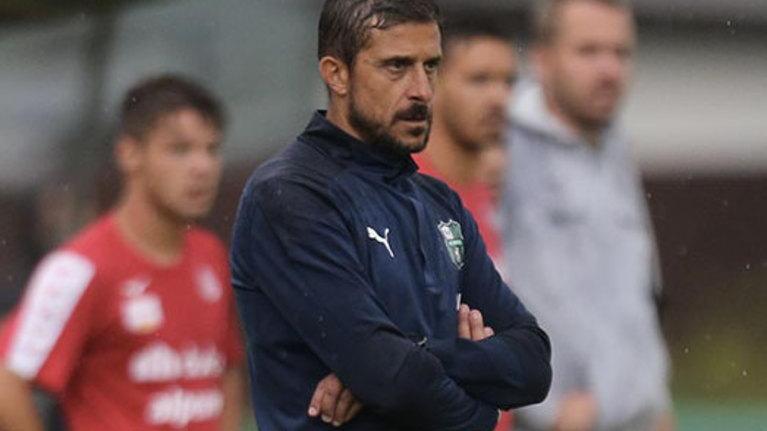 Dionisi: «Locatelli? Lo aspetto, ma non so cosa succederà...»
