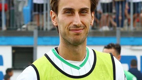 L’ex Simone Missiroli piace alla Reggiana