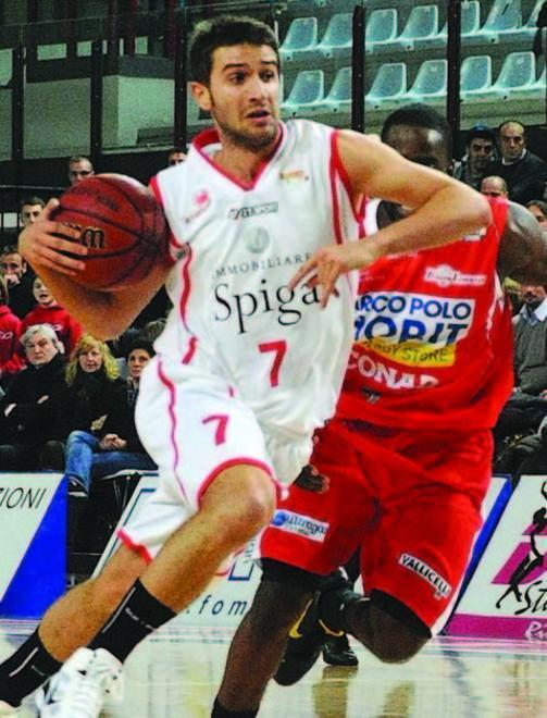 Tramec, manca solo un colpo Intanto James e Tomassini sono big per il salto di qualità