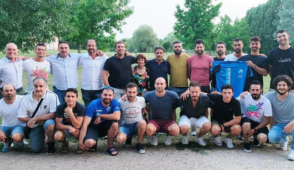 Il Bondeno ha programmato la ripartenza: rosa rinforzata e occhio di riguardo al vivaio 