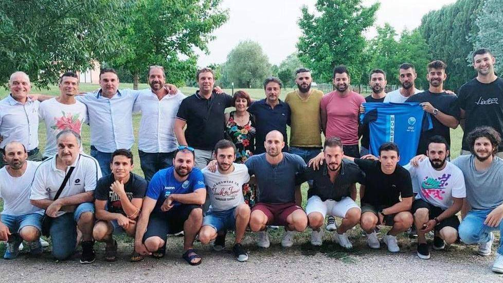 Il Bondeno ha programmato la ripartenza: rosa rinforzata e occhio di riguardo al vivaio
