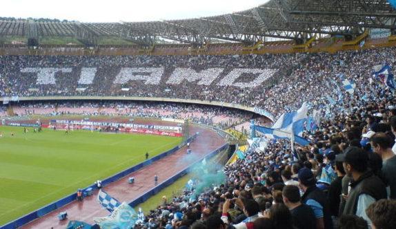 Vuoi tornare allo stadio a vedere il calcio dal vivo? Devi avere il green pass 