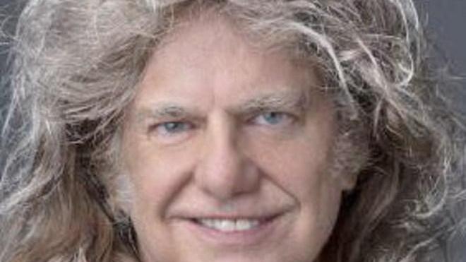 Pat Metheny