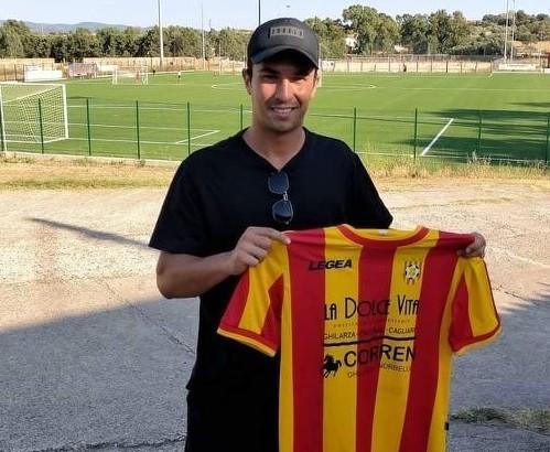 Tore Fadda: «Con mister Cirinà nasce un Ghilarza da playoff»