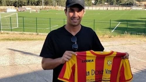 Tore Fadda: «Con mister Cirinà nasce un Ghilarza da playoff»