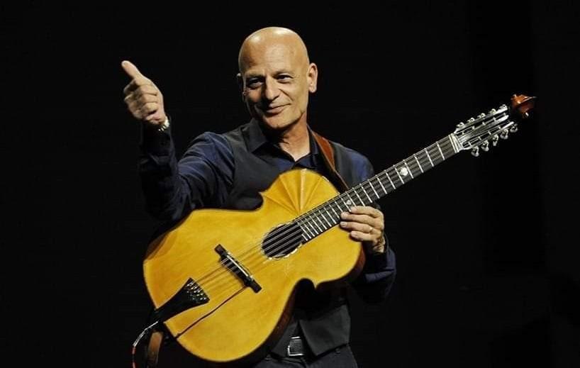 “Melkart”, la musica d’autore tra vento e mare 