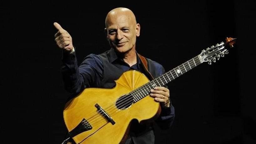 “Melkart”, la musica d’autore tra vento e mare