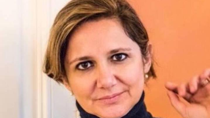 Incontro con Francesca Serafini