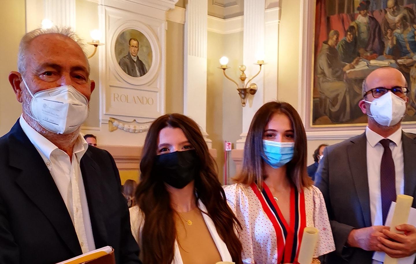 La storia di Bellieni raccontata dagli studenti 