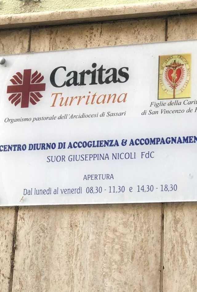 La grande rete della solidarietà sempre al fianco degli ultimi