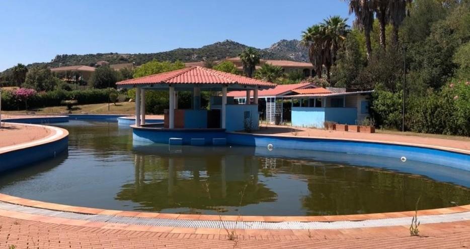 La missione del Comune: «Salviamo il Geovillage» 