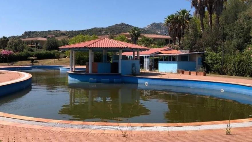 La missione del Comune: «Salviamo il Geovillage»