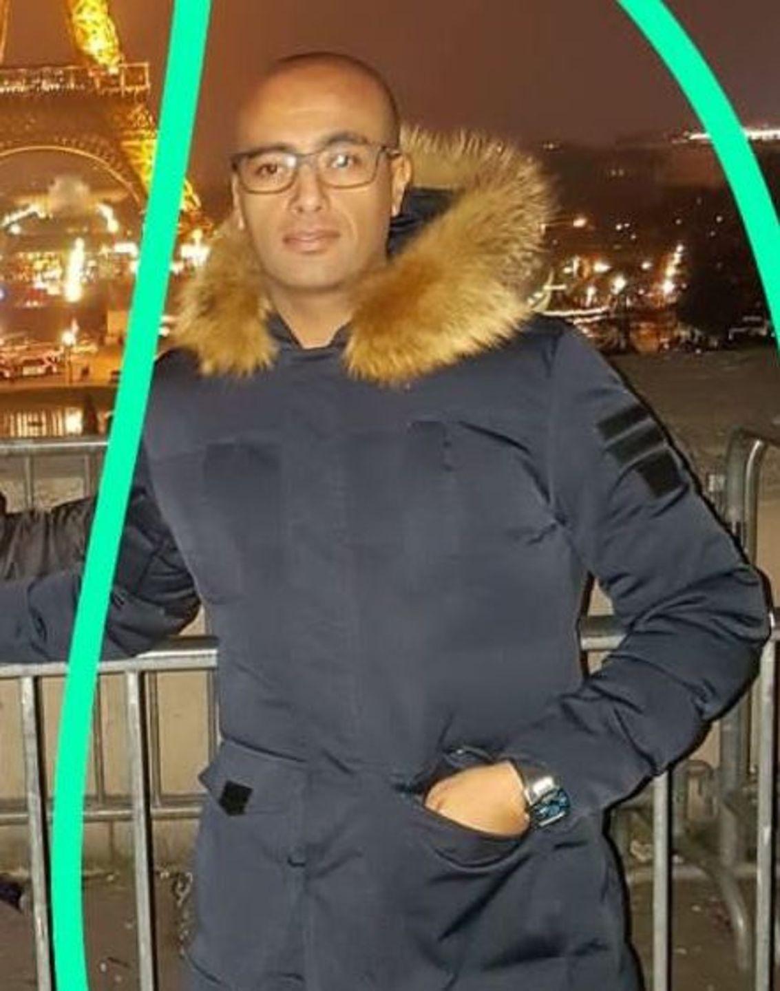 Esplode una bombola di gpl morto giovane marocchino 