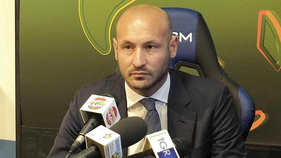 Claudio Chiellini, direttore sportivo del Pisa