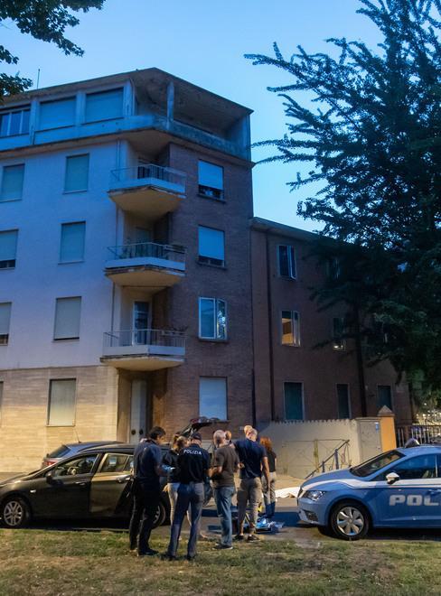 Ferrara, i dubbi dei familiari sulla tragedia di Mikel 