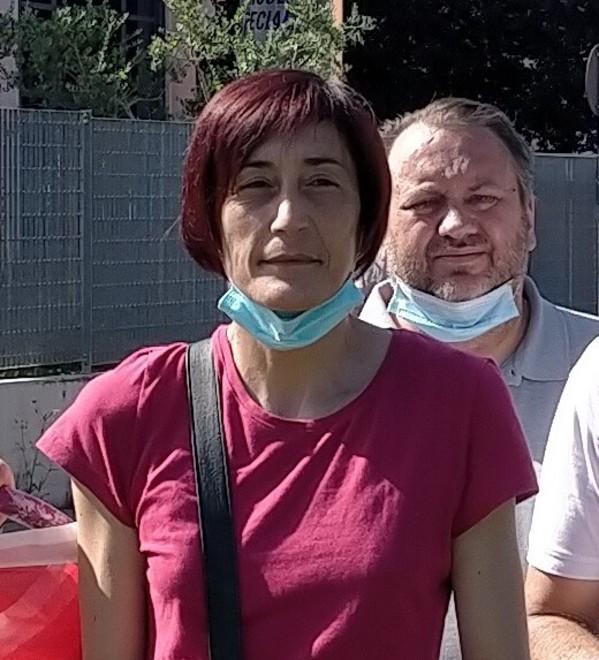 Cristina Branchetti