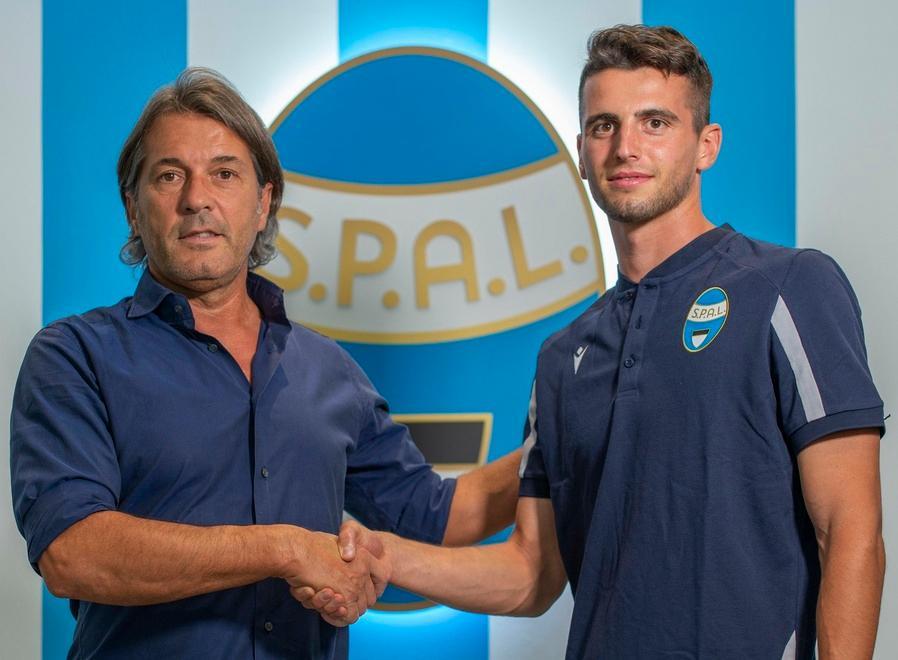 La Spal inizia a muoversi: Bjarnason e Berardi ci sono, avanza l’intesa per Zigoni 