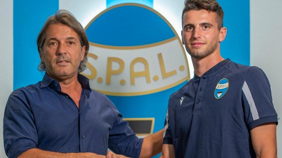 La Spal inizia a muoversi: Bjarnason e Berardi ci sono, avanza l’intesa per Zigoni