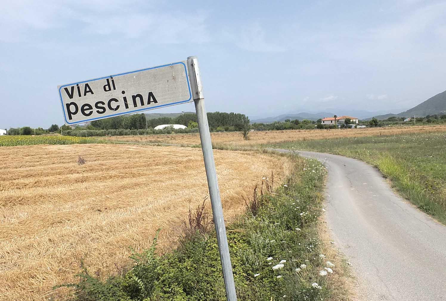 Morto bruciato: esecuzione o vendetta. Gli elementi che spingono verso l'ipotesi dell'omicidio