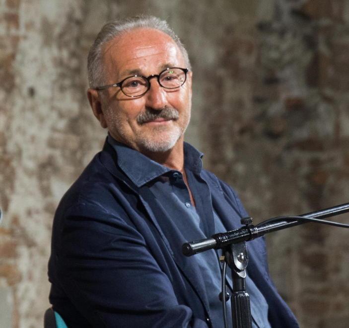 Mimmo D’Alessandro: «Lo spettacolo trattato come lavoro di serie B» 