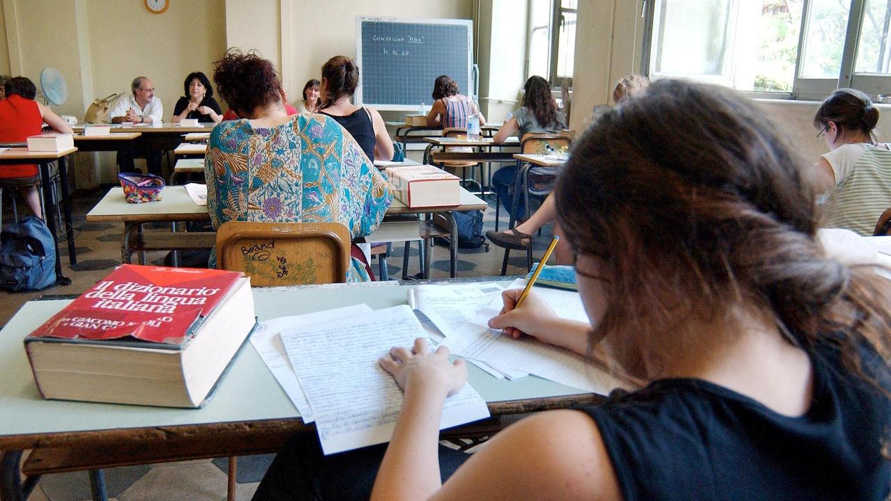 Con un clic a Pistoia 716 insegnanti si giocheranno l’agognata cattedra a tempo indeterminato