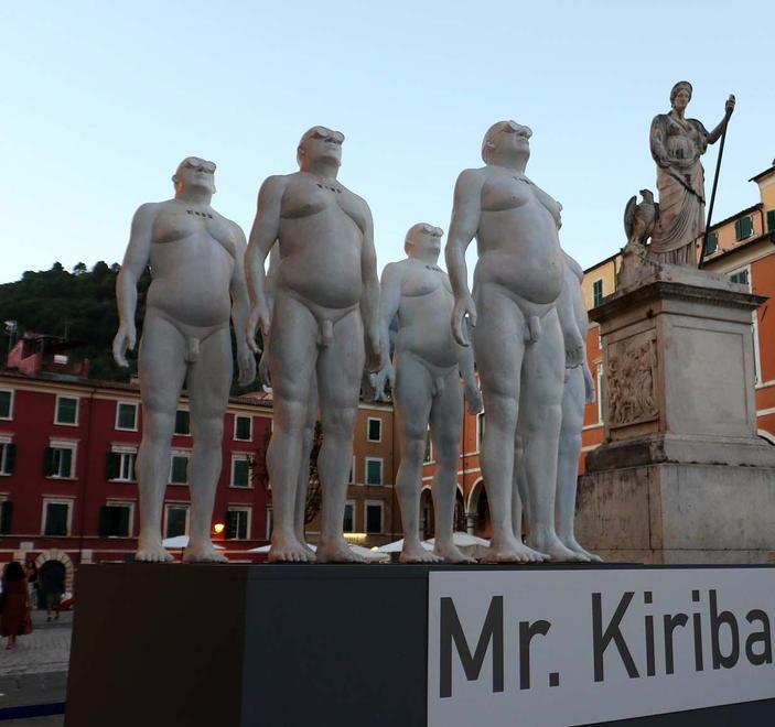 «Non si poteva fare di più» Promossa White Carrara 