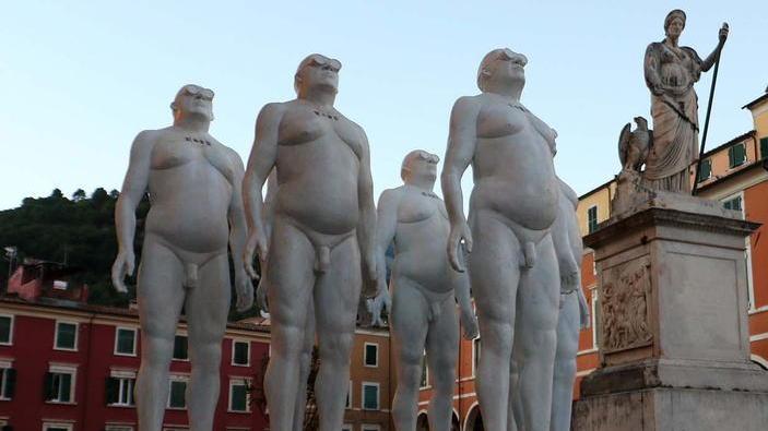 «Non si poteva fare di più» Promossa White Carrara