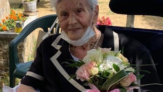 Ilva, 106 anni di amore per la Versilia: il compleanno domenica a Villa La Guidara