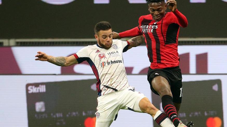 Il Liverpool piomba su Chiesa Pronta una grande offerta