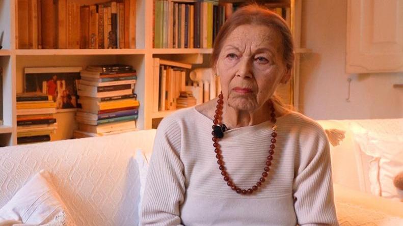 «Raccontiamo ai ragazzi la deportazione Solo così sapranno che cos’è la vita vera»