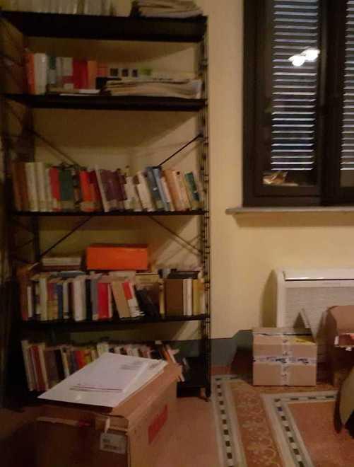 L’Anpi di Massarosa: la nostra sede svuotata mentre non c’eravamo