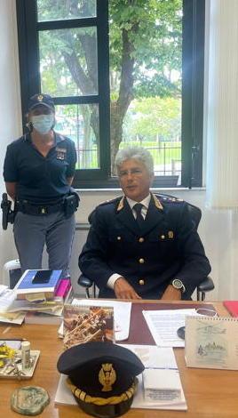 Il rapinatore arrestato a Forte è il figlio di un boss della camorra 