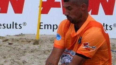 Carpita, l’ottimismo fra i pali «Il nostro torneo inizia ora»